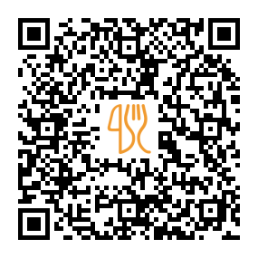 QR-code link para o menu de Pizza Unlimited