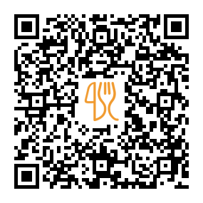 QR-code link para o menu de East Side Family Restaurant