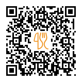 QR-code link para o menu de Burger King