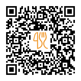 QR-code link para o menu de A&w