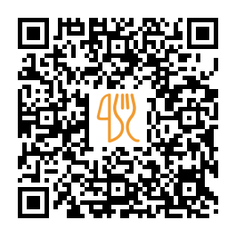 Enlace de código QR al menú de Sushi Shop