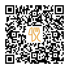 QR-code link para o menu de Pizza R Us