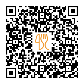 Link z kodem QR do menu Grandma Lee's Bakery/cafe