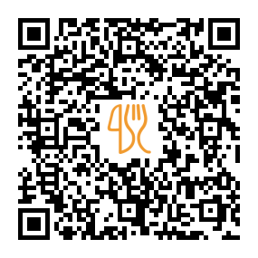 QR-code link para o menu de McDonald's