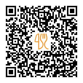 QR-code link para o menu de Teriyaki Express