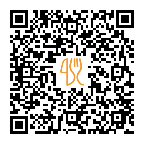 QR-code link naar het menu van The Thirsty Goose