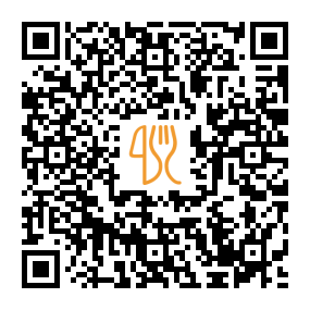 QR-code link para o menu de Crossing Grill