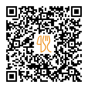 QR-code link para o menu de Shwarmaji