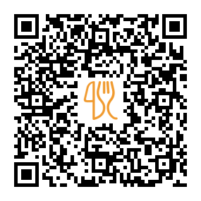 QR-code link para o menu de Bench Kitchen