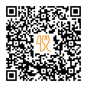 Link z kodem QR do menu A&w