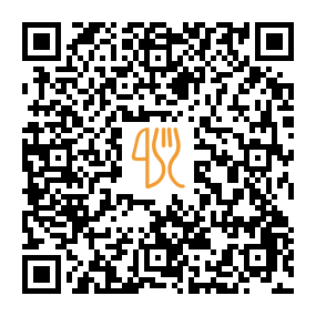 QR-code link para o menu de Bridges Cafe