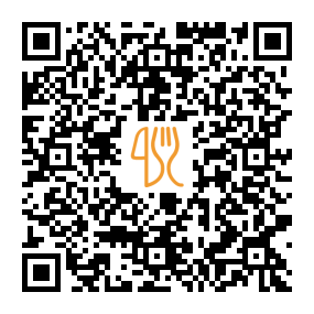 QR-code link para o menu de Aperture Coffee Bar