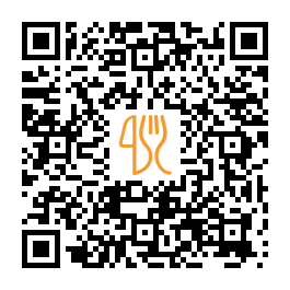Link z kodem QR do menu Peking Way
