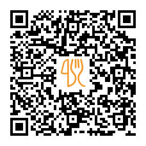 QR-code link para o menu de East Avenue