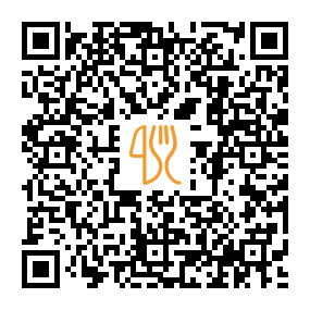 QR-code link para o menu de Five Guys