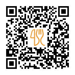 QR-kode-link til menuen på Au Coin Chinois