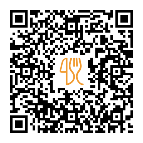 Link z kodem QR do menu Hong Xin Restaurant