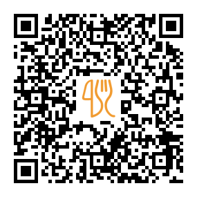 Link z kodem QR do menu Orcel Asian Cuisine