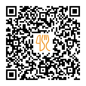 QR-code link para o menu de Taps Sports Grill