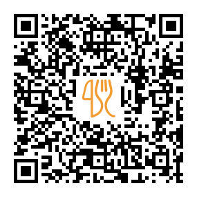 QR-code link naar het menu van Our Town Cafe