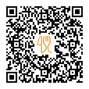 QR-code link para o menu de Auberge de la Vallee Bistro