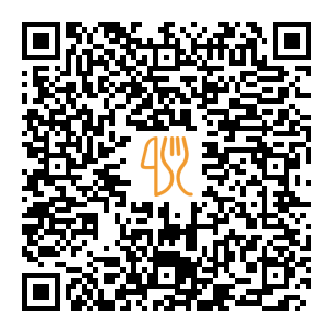 QR-code link către meniul The French Press Coffee House and Bistro