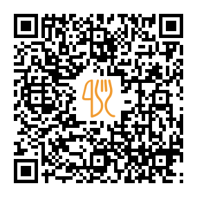 QR-code link para o menu de Pizza Shack