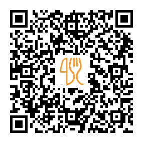 QR-code link para o menu de New New Chop Suey House