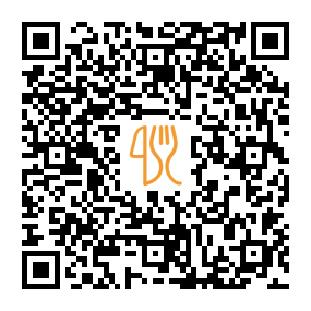 QR-code link para o menu de Benkei Ramen