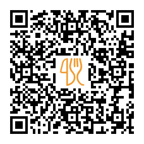 QR-code link către meniul The Raven