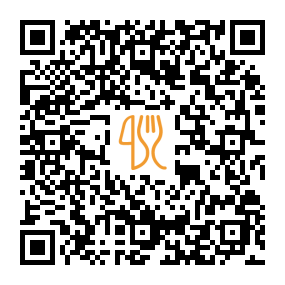 QR-code link către meniul Passions Gourmandes