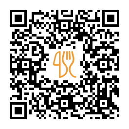 QR-code link para o menu de Asian Legend