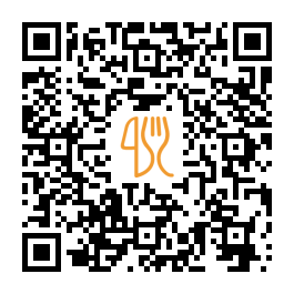 QR-code link para o menu de The Island Catering