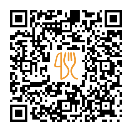 QR-code link para o menu de Mika Sushi