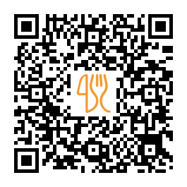 QR-code link para o menu de Grumpy's Grill