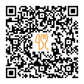 QR-code link para o menu de McDonald's