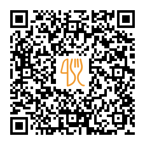 QR-code link para o menu de The Tulip Steak House