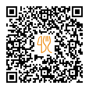 QR-code link para o menu de Pacini Shawinigan