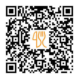 QR-code link para o menu de Chen's China House