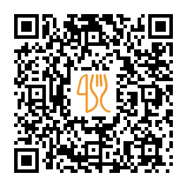 QR-code link para o menu de Burger King