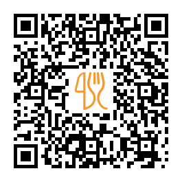 QR-code link para o menu de Hitch'N'Post