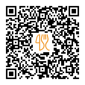 QR-code link para o menu de Vern's Pizza