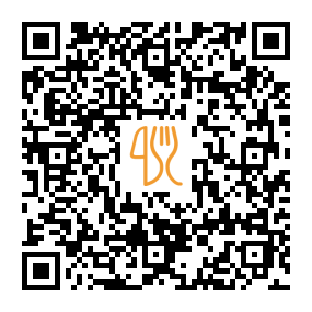 QR-code link para o menu de Frank's Pizza