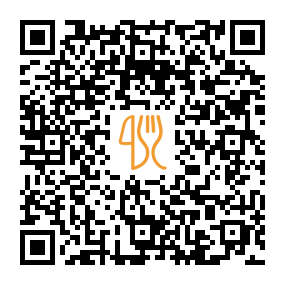 QR-code link para o menu de Mcdonald's