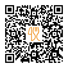 QR-code link către meniul Fin Renard