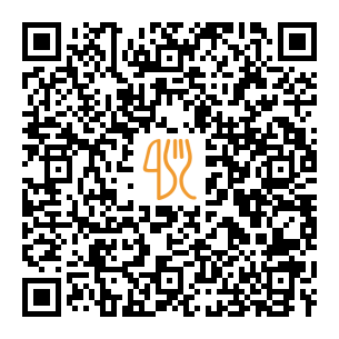 QR-code link para o menu de La Maison Du Macaron