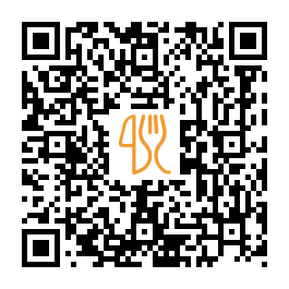 QR-code link către meniul Flashing Cow Caf