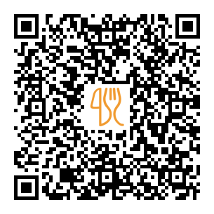 Link z kodem QR do menu Graduate Lounge at the University