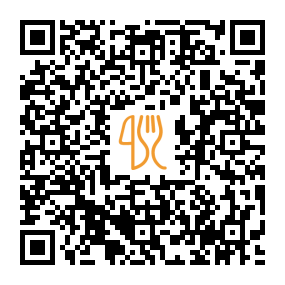 QR-code link para o menu de Deep Cove Market