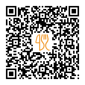 QR-code link para o menu de Auberge Le St-Gab